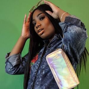 Meet your Posher, Kelliann